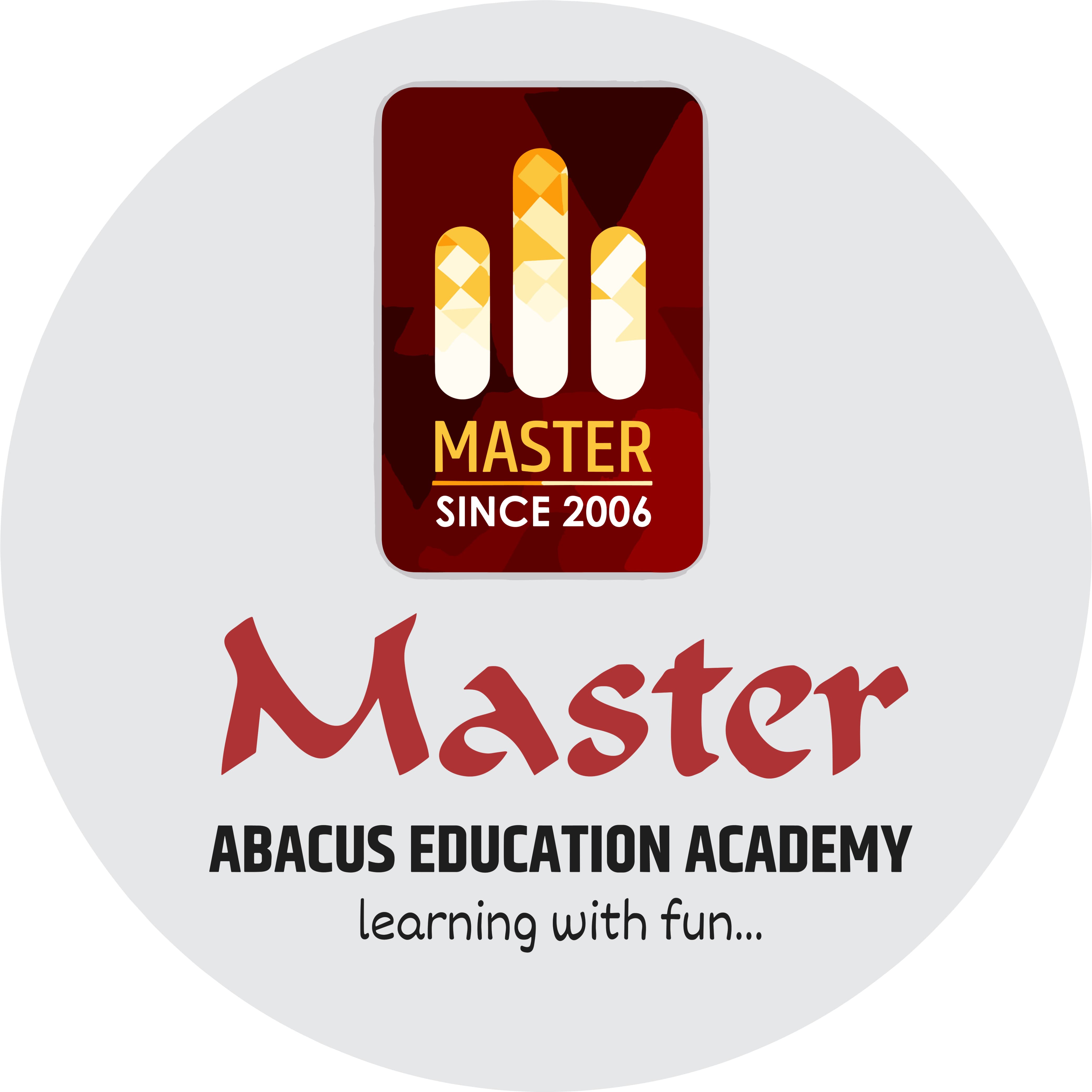 Master Abacus Online Training Program